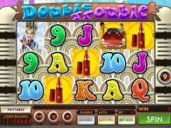 Double Trouble Slots